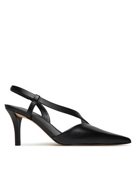 MICHAEL Michael Kors MICHAEL Michael Kors Sandale Jaida 40S5JDMP1L Negru