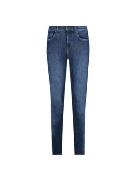 Pepe Jeans Pepe Jeans Jeans ZOE Blu scuro Skinny Fit