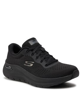 Skechers Superge Arch Fit 2.0-Big League 150051/BBK Črna