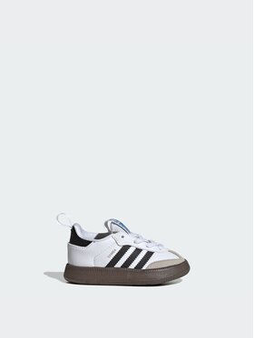 adidas adidas Niechodki 168365 Biały