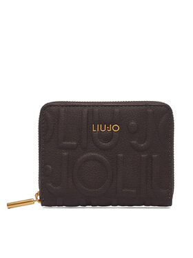 Liu Jo Liu Jo Geldbörse AF6156 E1139 Dunkelbraun