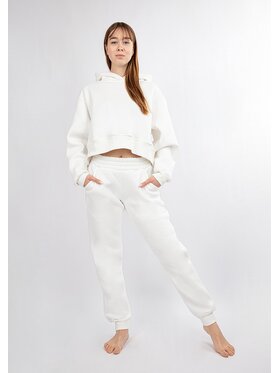 DKaren Sport DKaren Sport Dres DK-K-B16 Écru Classic Fit