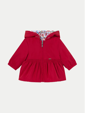 Mayoral Mayoral Prijelazna jakna 1429 Crvena Regular Fit