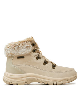 Skechers Skechers Turistiniai batai Trego - Snow Worries 167882/NAT Ruda