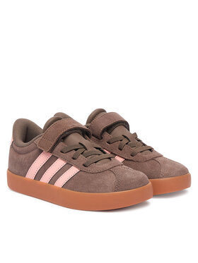 adidas adidas Laisvalaikio batai Vl Court 3.0 Shoes KK4559 Ruda