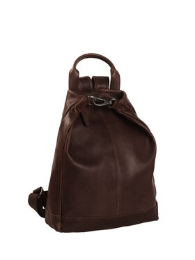The Chesterfield Brand The Chesterfield Brand Plecak 209868 Brązowy