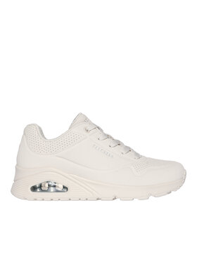 Skechers Skechers Sneakersy 73690-OWHT Biały