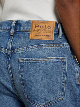 Polo Ralph Lauren Τζιν Polo Ralph Lauren - 4
