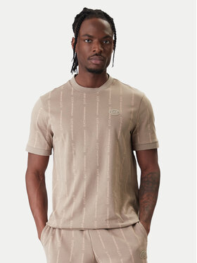 EA7 Emporio Armani EA7 Emporio Armani Футболка 7M001391 AF12874 F1030 Бежевий Regular Fit