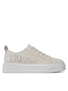 Liu Jo Liu Jo Snīkeri Cleo 26 BA4065 PX373 Pelēks