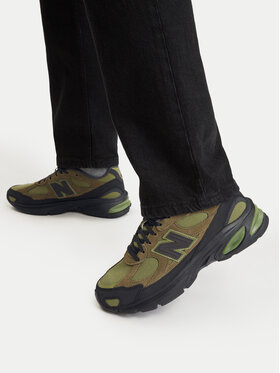 New Balance New Balance Sneakers U201018A Verde