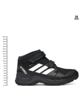 Παπούτσια πεζοπορίας adidas φωτογραφία