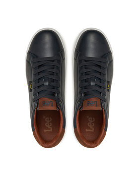 Lee Superge Turon Men Low 50243027.29Y Mornarsko Modra