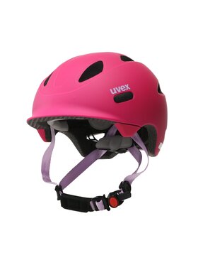 Uvex Uvex Cască bicicletă Oyo S4100490615 Roz