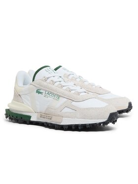 Lacoste Lacoste Sneakersy 31367 Biały