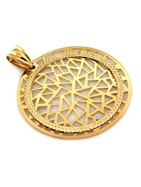 Lovrin Lovrin Přívěšek 58216631 Zlatá