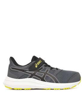 Asics Asics Tenisice za trčanje Jolt 4 Ps 1014A299 Siva