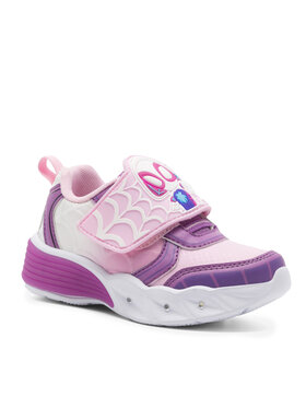 Spidey Spidey Sneakers CP66-AW23-312SPIDMV Rosa