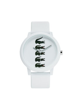 Lacoste Lacoste Ceas 2011280 Alb