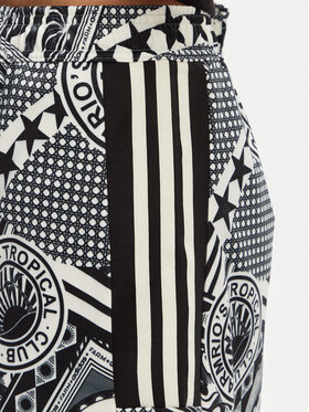 Φούστα σε γραμμή Α adidas φωτογραφία