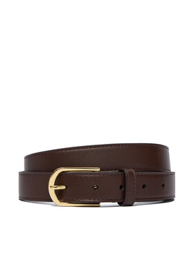 LAUREN RALPH LAUREN LAUREN RALPH LAUREN Nadrágszíj 412P15694004 Barna
