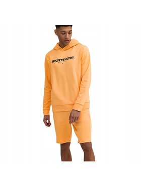 4F 4F Szorty TSHOM085 Różowy Comfortable Fit