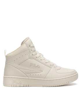 Fila Fila Сникърси LEVANTO MID FFT0112-10006 Бежов