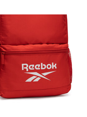 Reebok Nahrbtnik RBK-026-CCC-05 Rdeča