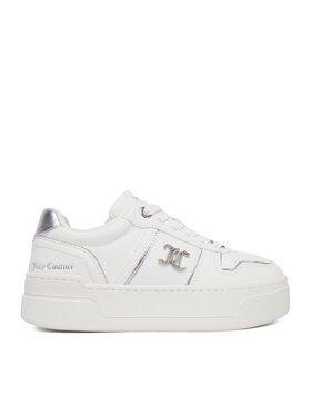 Juicy Couture Juicy Couture Снікерcи CEO-JCY127 Білий