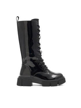DeeZee DeeZee Μπότες CS6191-2 Μαύρο