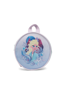Frozen Frozen Plecak ACCCS_AW23-33DFR Niebieski