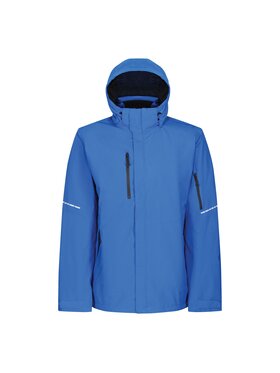 Regatta Regatta Kurtka outdoor X-Pro Exosphere II Błękitny Long Fit