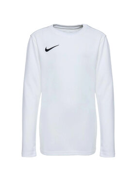 Nike Nike T-shirt Jr Dry Park VII Tee Bianco Regular Fit