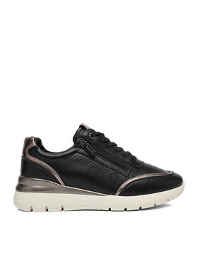 Go Soft Go Soft Sneakersy CEO-HY8205-1 Czarny