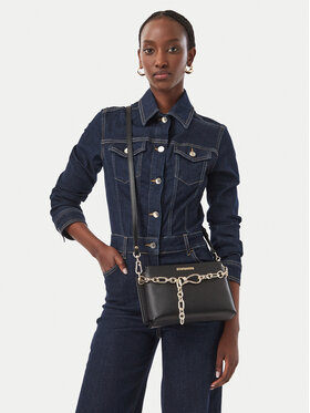 Steve Madden Steve Madden Kabelka Bross 13002595 Černá