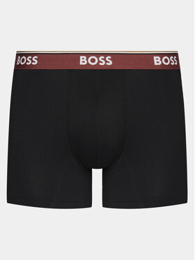 Boss Set Od 3 Para Bokserica Power 50514926 Šarena