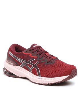 Asics Asics Topánky Gt-1000 11 1012B197 Bordová