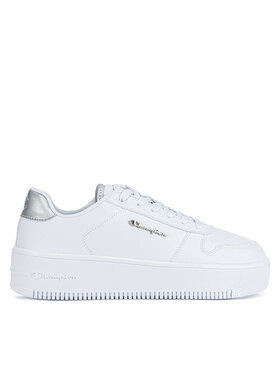 Champion Champion Sneakers REBOUND PLAT CHROMO S11715-WW015 Bianco