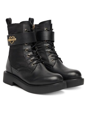 LOVE MOSCHINO Μποτίνια LOVE MOSCHINO - 3