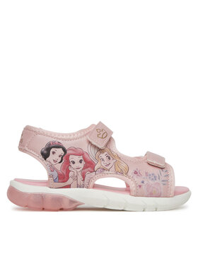 Princess Princess Sandale CM-SS25-237DPRN Ružičasta