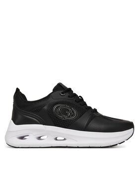 Guess Guess Laisvalaikio batai FLTSE BELE12 Juoda