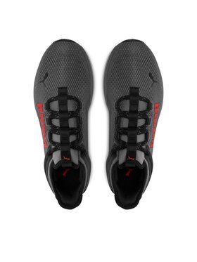 Puma Tenisice Za Trčanje Softride Astro Slip 378799 04 Siva