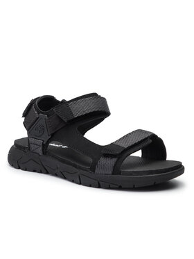 Timberland Timberland Босоніжки Windham Trail Sandal TB0A1V30015 Чорний