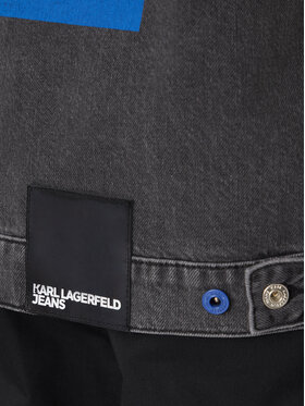 Γιλέκο Karl Lagerfeld Jeans φωτογραφία