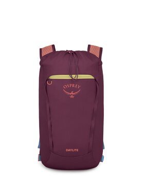 Osprey Osprey Plecak 222242 Fioletowy