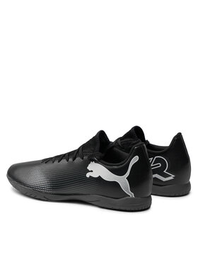 Puma Čevlji Za Nagomet Future 7 Play It 10772702 02 Črna