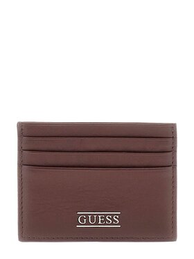 Guess Guess Portfel 166735 Brązowy