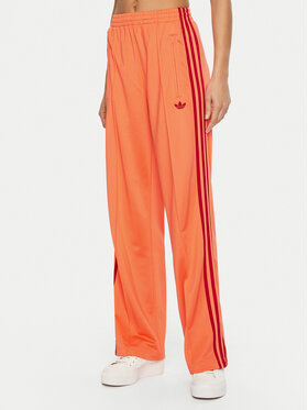adidas adidas Jogginghose adicolor Classic Firebird JP2309 Orange Loose Fit