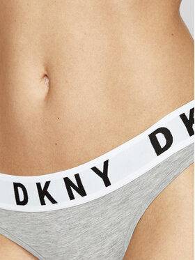 Σλιπ κλασικά DKNY φωτογραφία