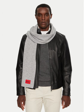 HUGO Hugo Fular Saffa 50502605 Gri